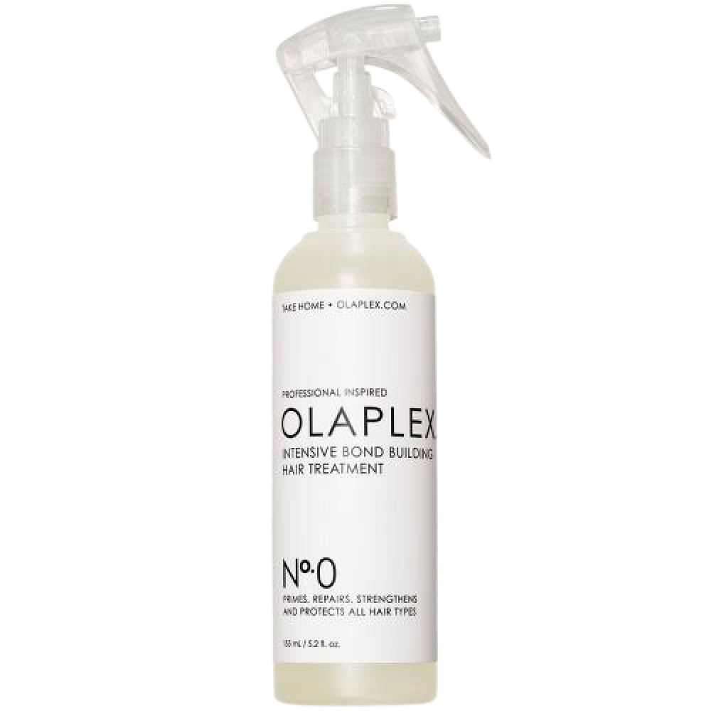 Olaplex No.0 Intensive Bond Building Treatment 5.2oz